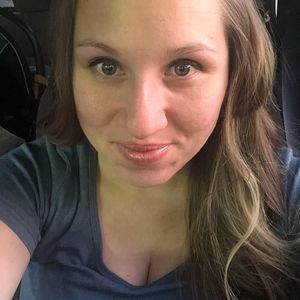 Meet your Posher, Becky